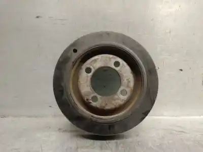 Piesă de schimb auto la mâna a doua FULIE VIBROCHEN pentru CITROEN SAXO 1.5 Diesel Referințe OEM IAM 0515L6  