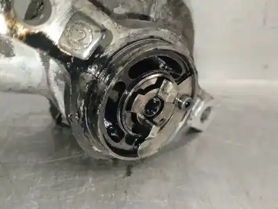 Pezzo di ricambio per auto di seconda mano depressore freni / pompa del vuoto per citroen saxo 1.5 diesel riferimenti oem iam 456540  456540