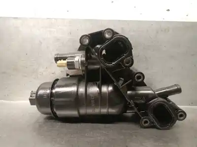 Piesă de schimb auto la mâna a doua SUPORT FILTRU ULEI pentru RENAULT TRAFIC III AUTOBÚS (JG_) 1.6 DCI 145 (JGMG) Referințe OEM IAM 152081926R  