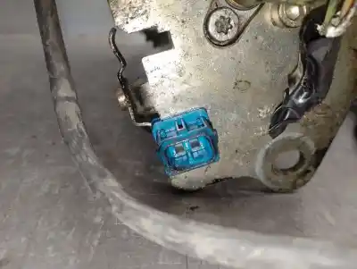 Peça sobressalente para automóvel em segunda mão bomba de injeção por citroen saxo 1.5 diesel referências oem iam 1920cs 0480484148 bosch 1920cs