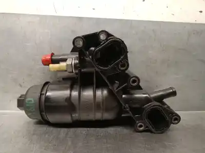 Piesă de schimb auto la mâna a doua SUPORT FILTRU ULEI pentru RENAULT GRAND SCÉNIC III (JZ0/1_) 1.6 DCI (JZ00, JZ12) Referințe OEM IAM 152085948R  