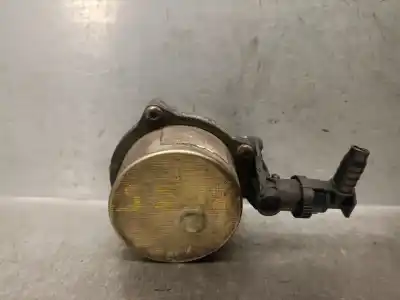 Piesă de schimb auto la mâna a doua POMPÃ TANDEM VACUUM pentru RENAULT TRAFIC CAJA CERRADA (AB 4.01) 1.9 Diesel 101 CV / 74 KW Referințe OEM IAM 8200689330  