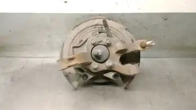 Tweedehands auto-onderdeel knokkel links achter voor daewoo lacetti 1.6 cat oem iam-referenties 96407220