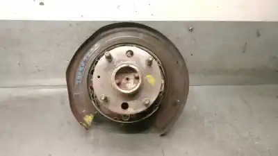 Second-hand car spare part rear left knuckle for daewoo lacetti 1.6 cat oem iam references 96407220  96407220