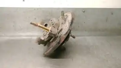 Second-hand car spare part rear left knuckle for daewoo lacetti 1.6 cat oem iam references 96407220  96407220