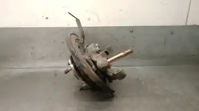 Second-hand car spare part rear right knuckle for daewoo lacetti 1.6 cat oem iam references 96407221  96407221