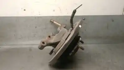 Second-hand car spare part rear right knuckle for daewoo lacetti 1.6 cat oem iam references 96407221  96407221