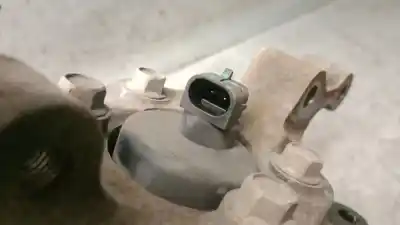 Second-hand car spare part rear right knuckle for daewoo lacetti 1.6 cat oem iam references 96407221  96407221