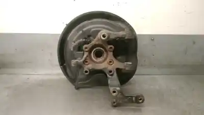 Pezzo di ricambio per auto di seconda mano snodo posteriore destro per audi a3 (8p) 2.0 tdi riferimenti oem iam 1k0505434