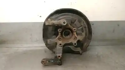 Pezzo di ricambio per auto di seconda mano snodo posteriore sinistro per audi a3 (8p) 2.0 tdi riferimenti oem iam 1k0505433
