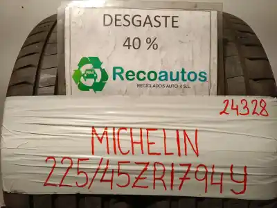 Piesă de schimb auto la mâna a doua Anvelope pentru MAZDA 6 HATCHBACK (GH) 2.2 MZR-CD (GH10) Referințe OEM IAM 22545ZR1794Y  