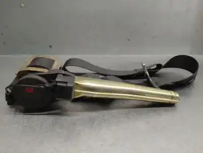 Piesă de schimb auto la mâna a doua CENTURÃ DE SIGURANȚÃ FAȚÃ STÂNGA pentru SEAT IBIZA (6K) 1.9 Diesel CAT (1Y) Referințe OEM IAM 6K3857705A  