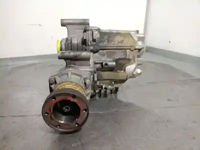 Second-hand car spare part transfer box for jaguar x-type i (x400) 2.5 v6 a las 4 ruedas oem iam references 1x4w7h470d