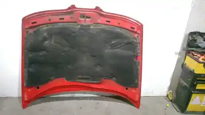 Peça sobressalente para automóvel em segunda mão capot por seat leon (1m1) 1.9 tdi referências oem iam 1m0823033d 1m0823033d 