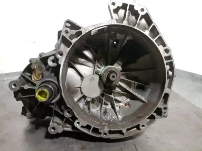 Second-hand car spare part gearbox for jaguar x-type i (x400) 2.5 v6 a las 4 ruedas oem iam references 1x4r7002ad