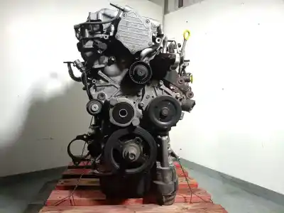 İkinci el araba yedek parçası KOMPLE MOTOR için TOYOTA AVENSIS SEDÁN (_T25_) 2.2 D-4D (ADT251_) OEM IAM referansları 2AD  
