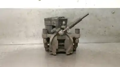 Gebrauchtes Autoersatzteil bremszange hinten rechts zum seat ateca (kh7, khp) 1.5 tsi oem-iam-referenzen 5q0615424e