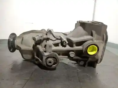 Second-hand car spare part Rear Differential for MAZDA CX-7 (ER) 2.2 MZR-CD AWD (ER10A) OEM IAM references MA2727151 T525E MA2827020E