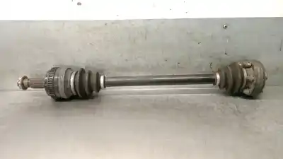 Gebrauchtes Autoersatzteil getriebe hinten links zum bmw serie 1 berlina (e81/e87) 2.0 16v oem-iam-referenzen 7523959ai03