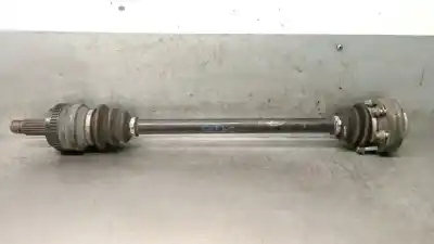 Gebrauchtes Autoersatzteil getriebe hinten rechts zum bmw serie 1 berlina (e81/e87) 2.0 16v oem-iam-referenzen 7523960ai03