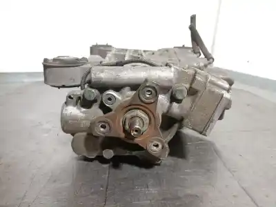 Pezzo di ricambio per auto di seconda mano differenziale posteriore per audi a3 (8p) 2.0 tdi riferimenti oem iam 0av525010c 0av525554e 0av525010l