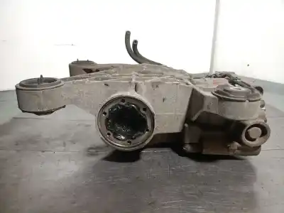 Pezzo di ricambio per auto di seconda mano differenziale posteriore per audi a3 (8p) 2.0 tdi riferimenti oem iam 0av525010c 0av525554e 0av525010l