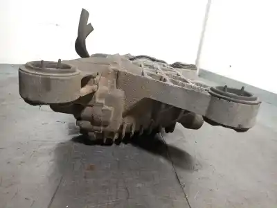 Pezzo di ricambio per auto di seconda mano differenziale posteriore per audi a3 (8p) 2.0 tdi riferimenti oem iam 0av525010c 0av525554e 0av525010l