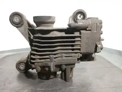 Pezzo di ricambio per auto di seconda mano differenziale posteriore per audi a3 (8p) 2.0 tdi riferimenti oem iam 0av525010c 0av525554e 0av525010l