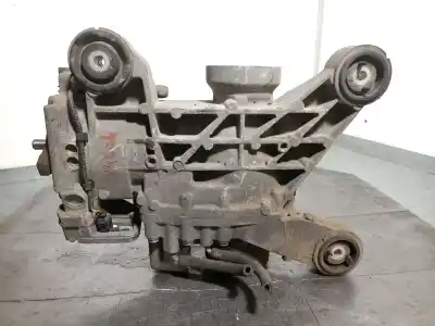 Pezzo di ricambio per auto di seconda mano differenziale posteriore per audi a3 (8p) 2.0 tdi riferimenti oem iam 0av525010c 0av525554e 0av525010l