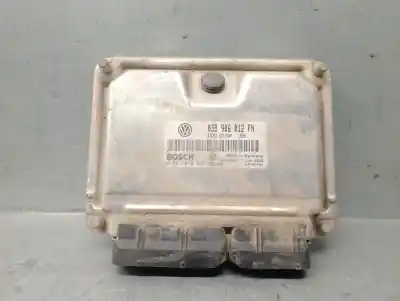 Peça sobressalente para automóvel em segunda mão  por SEAT LEON (1M1)  Referências OEM IAM 038906012FN 0281010686 BOSCH 