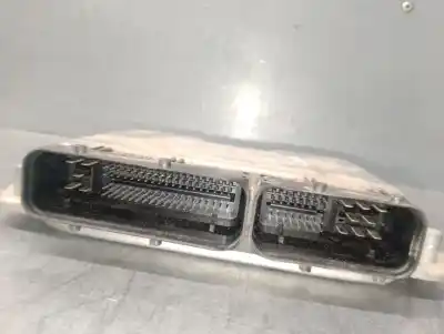 Second-hand car spare part ecu engine control for seat leon (1m1) 1.9 tdi oem iam references 038906012fn 0281010686 bosch 