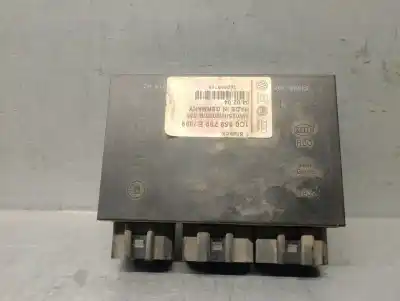 Peça sobressalente para automóvel em segunda mão  por SEAT LEON (1M1)  Referências OEM IAM 1C0959799E  