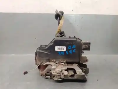 Peça sobressalente para automóvel em segunda mão  por SEAT LEON (1M1)  Referências OEM IAM 3B1837016AD  3B1837016AD