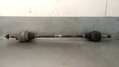 Peça sobressalente para automóvel em segunda mão transmissão traseira esquerda por volvo xc90 2.4 diesel cat referências oem iam p30735565