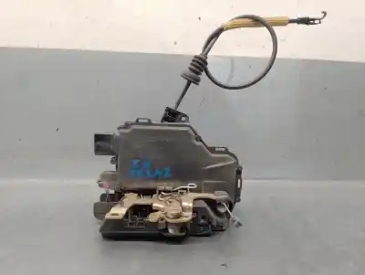 Peça sobressalente para automóvel em segunda mão  por SEAT LEON (1M1)  Referências OEM IAM 3B1837015AP  3B1837015AP