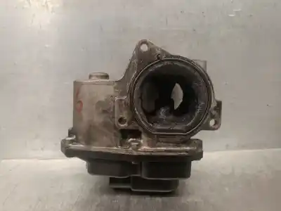 İkinci el araba yedek parçası EGR VALFI için VOLKSWAGEN PASSAT BERLINA (3C2) 2.0 TDI DPF OEM IAM referansları 03L131501G  
