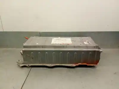 Peça sobressalente para automóvel em segunda mão BATERIA por TOYOTA PRIUS (NHW30) 1.8 16V CAT Referências OEM IAM G928047110  