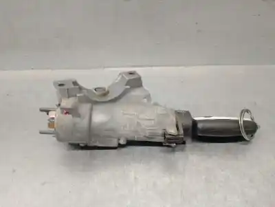 Peça sobressalente para automóvel em segunda mão Comutador De Ignição por SEAT LEON (1M1) 1.9 TDI Referências OEM IAM 4B0905851C  4B0905851B