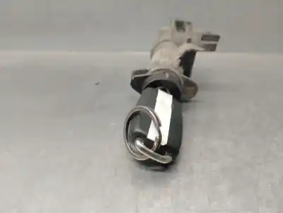 Second-hand car spare part ignition switch for seat leon (1m1) 1.9 tdi oem iam references 4b0905851c  4b0905851b