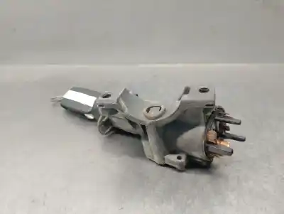 Second-hand car spare part ignition switch for seat leon (1m1) 1.9 tdi oem iam references 4b0905851c  4b0905851b