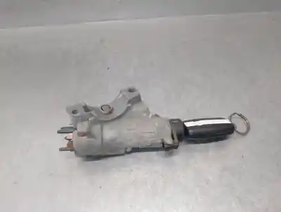 Second-hand car spare part ignition switch for seat leon (1m1) 1.9 tdi oem iam references 4b0905851c  4b0905851b