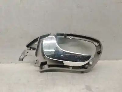Peça sobressalente para automóvel em segunda mão PUXADOR INTERIOR DIANTEIRO ESQUERDO por SEAT LEON (1M1) 1.9 TDI Referências OEM IAM 1M0837113  