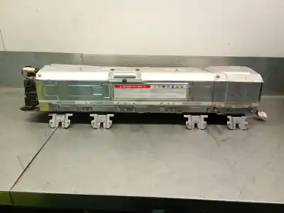 Peça sobressalente para automóvel em segunda mão BATERIA por HYUNDAI IONIQ (AE) 1.6 GDI HYBRID Referências OEM IAM 37501G2220  