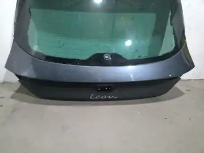 Second-hand car spare part tailgate for seat leon (kl1) 1.0 tsi oem iam references 5fa827023 5fa827023 