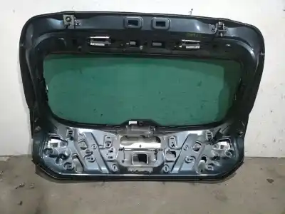 Second-hand car spare part tailgate for seat leon (kl1) 1.0 tsi oem iam references 5fa827023 5fa827023 