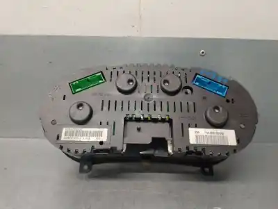 Peça sobressalente para automóvel em segunda mão quadrante por seat leon (1m1) 1.9 tdi referências oem iam 1m0920802dx  1m0920802dx