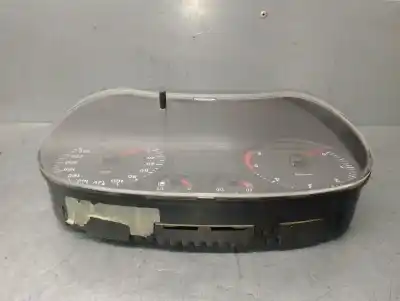 Peça sobressalente para automóvel em segunda mão quadrante por seat leon (1m1) 1.9 tdi referências oem iam 1m0920802dx  1m0920802dx