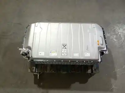 Peça sobressalente para automóvel em segunda mão BATERIA por MERCEDES-BENZ CLASE S (W222, V222, X222) S 560 E (222.173) Referências OEM IAM A2223404800  