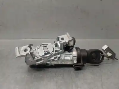 Pièce détachée automobile d'occasion Commutateur D'allumage pour SEAT LEON (1P1) 2.0 TDI 16V Références OEM IAM 1K0905851B  1K0905851B