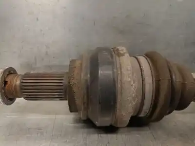 Pezzo di ricambio per auto di seconda mano trasmissione posteriore sinistra per bmw x1 (e84) sdrive 18 d riferimenti oem iam 7591595ai01  33207591595